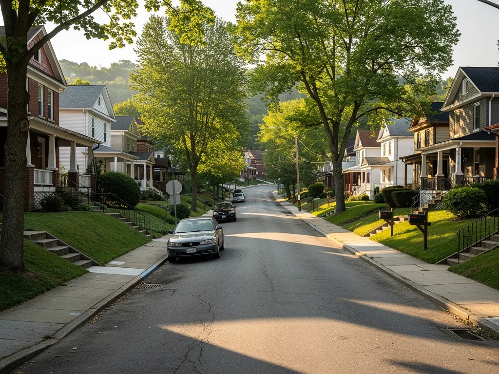 Pittsburgh Biohazard Cleanup Pros service area